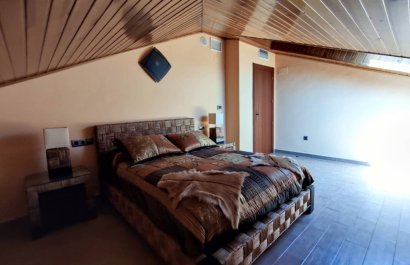 Herverkoop - Villa - Aspe