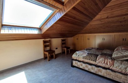 Herverkoop - Villa - Aspe