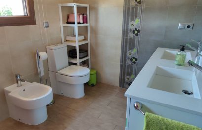 Herverkoop - Villa - Aspe