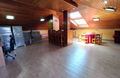 Herverkoop - Villa - Aspe