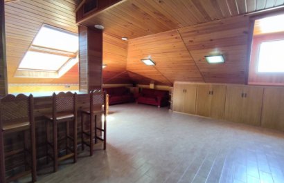 Herverkoop - Villa - Aspe