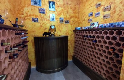 Herverkoop - Villa - Aspe