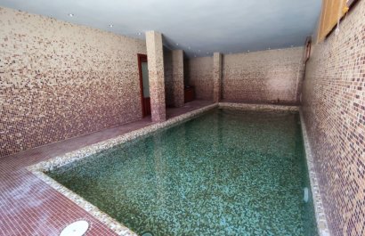 Herverkoop - Villa - Aspe