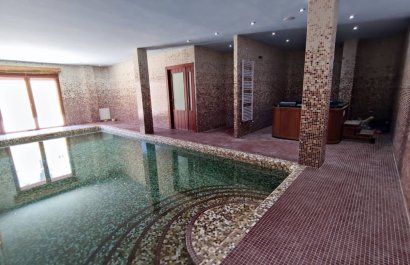 Herverkoop - Villa - Aspe