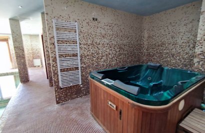 Herverkoop - Villa - Aspe