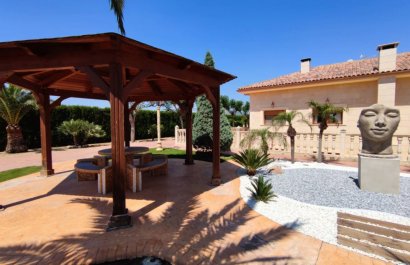 Herverkoop - Villa - Aspe