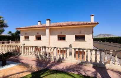 Herverkoop - Villa - Aspe