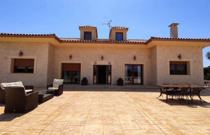 Herverkoop - Villa - Aspe