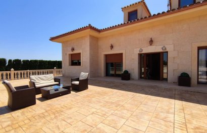 Herverkoop - Villa - Aspe