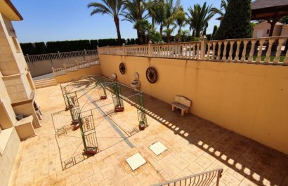 Herverkoop - Villa - Aspe