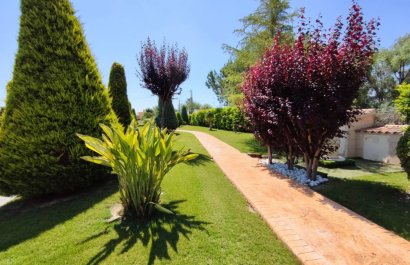 Herverkoop - Villa - Aspe