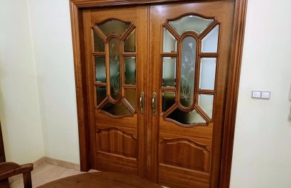 Reventa - Townhouse / Duplex - Algueña