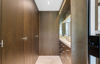 Resale - Villa - Marbella - Nueva Andalucía