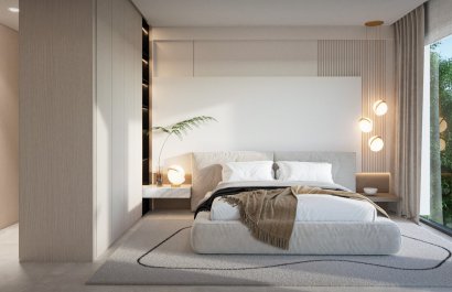 Resale - Villa - Estepoa - Selwo