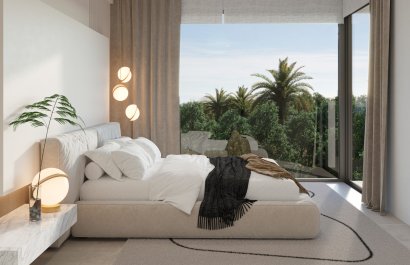 Resale - Villa - Estepoa - Selwo