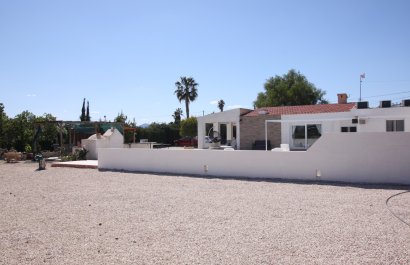 Reventa - Country House - Crevillente