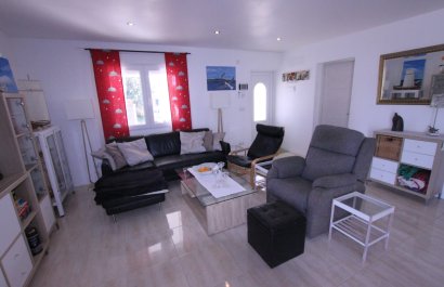 Reventa - Country House - Crevillente