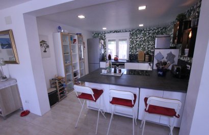 Reventa - Country House - Crevillente