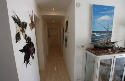 Reventa - Country House - Crevillente