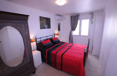 Reventa - Country House - Crevillente