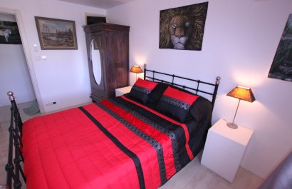 Reventa - Country House - Crevillente