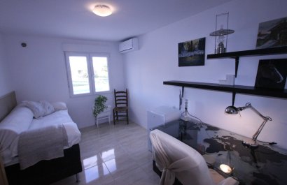 Reventa - Country House - Crevillente