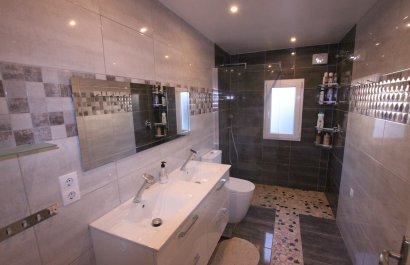 Reventa - Country House - Crevillente