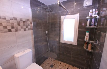 Reventa - Country House - Crevillente