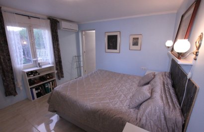 Reventa - Country House - Crevillente