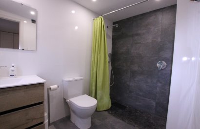 Reventa - Country House - Crevillente