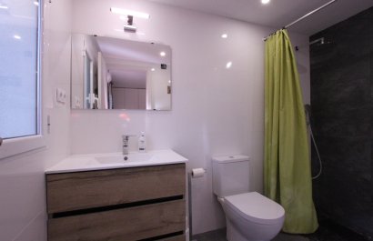 Reventa - Country House - Crevillente