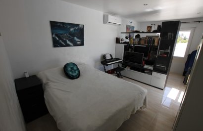 Reventa - Country House - Crevillente