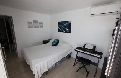 Reventa - Country House - Crevillente