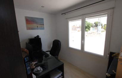 Reventa - Country House - Crevillente