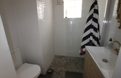 Reventa - Country House - Crevillente