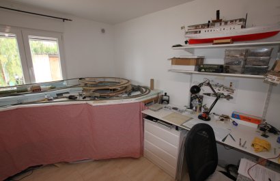 Reventa - Country House - Crevillente