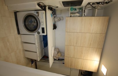 Reventa - Country House - Crevillente