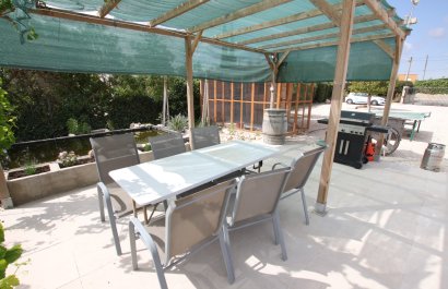 Reventa - Country House - Crevillente