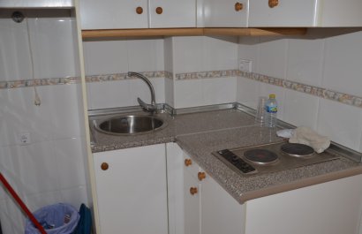 Herverkoop - Appartement / flat - Torre de la Horadada