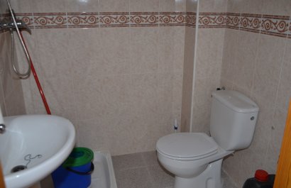 Herverkoop - Appartement / flat - Torre de la Horadada