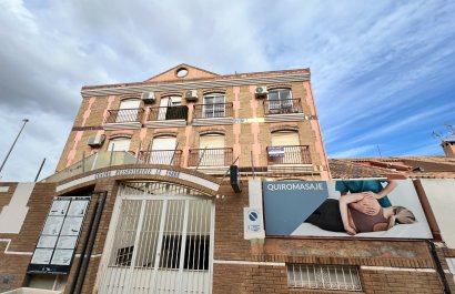 Herverkoop - Appartement / flat - Torre de la Horadada