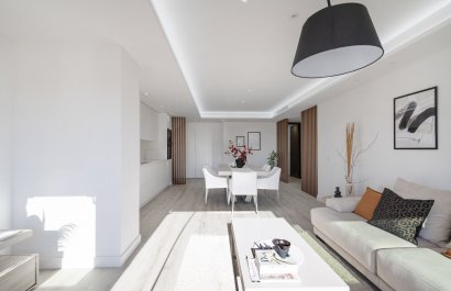 Reventa - Apartamento / piso - Marbella - Puerto Banús