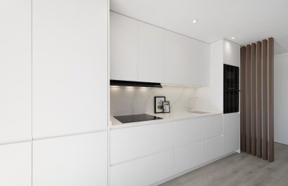 Reventa - Apartamento / piso - Marbella - Puerto Banús