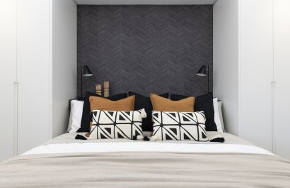 Reventa - Apartamento / piso - Marbella - Puerto Banús