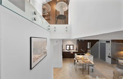 Resale - Apartment / flat - Marbella - Golden Mile