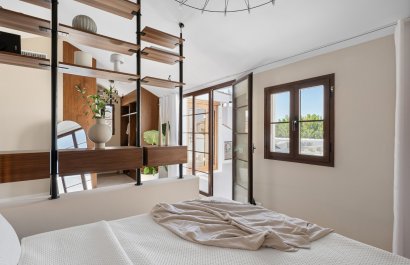 Resale - Apartment / flat - Marbella - Golden Mile