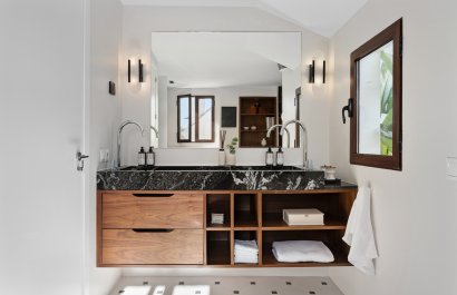 Resale - Apartment / flat - Marbella - Golden Mile