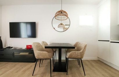 Reventa - Apartamento / piso - Fuengirola