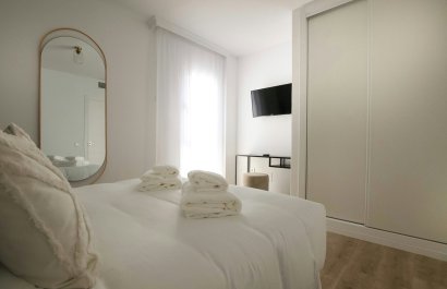 Reventa - Apartamento / piso - Fuengirola