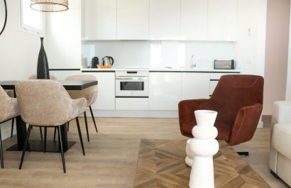 Reventa - Apartamento / piso - Fuengirola